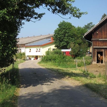 Vila Hofgut Duerrenbuehl Grafenhausen Exteriér fotografie