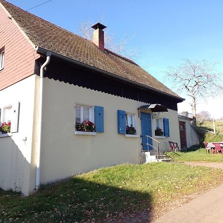 Vila Hofgut Duerrenbuehl Grafenhausen Exteriér fotografie