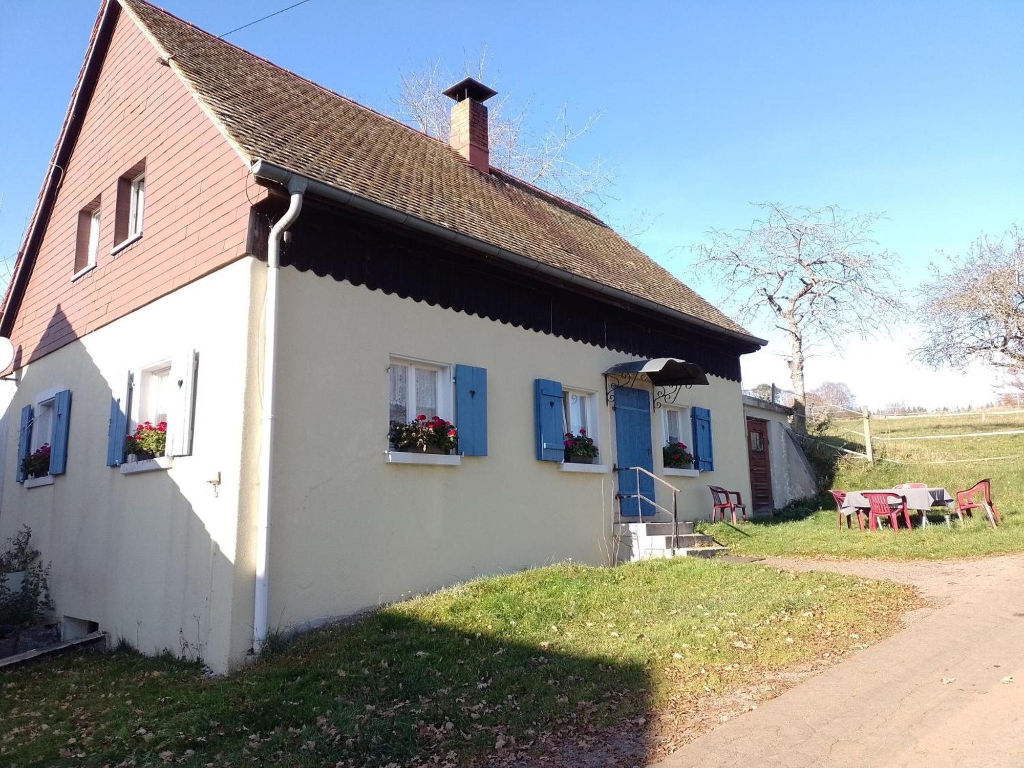 Vila Hofgut Duerrenbuehl Grafenhausen Exteriér fotografie