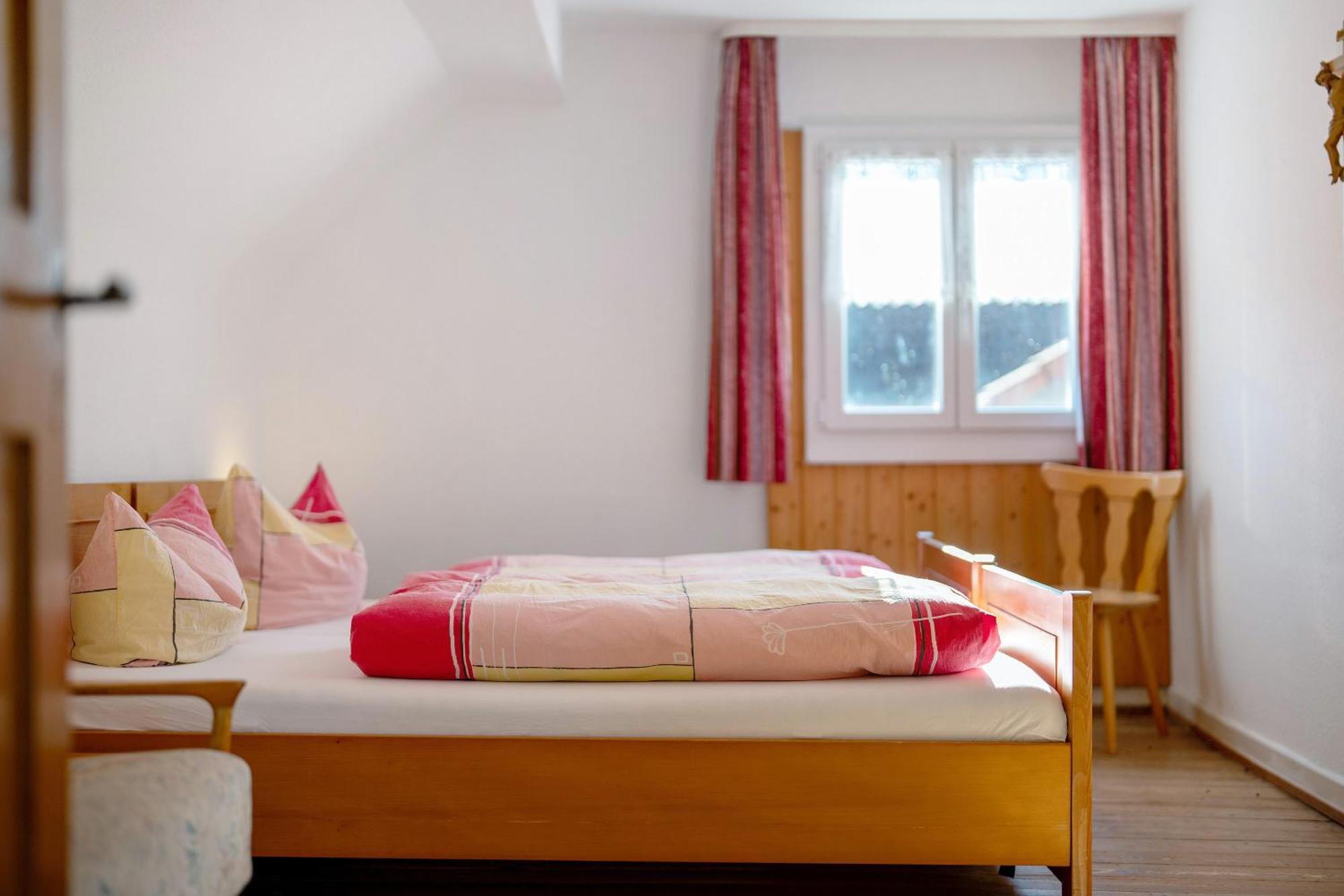 Vila Hofgut Duerrenbuehl Grafenhausen Exteriér fotografie