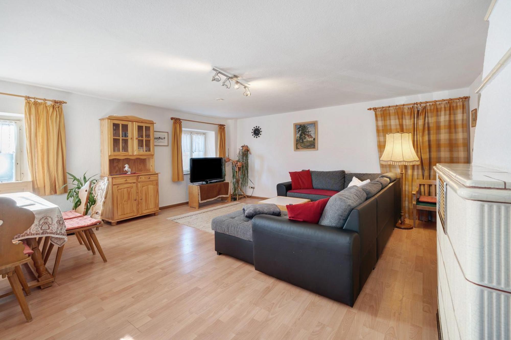 Vila Hofgut Duerrenbuehl Grafenhausen Exteriér fotografie