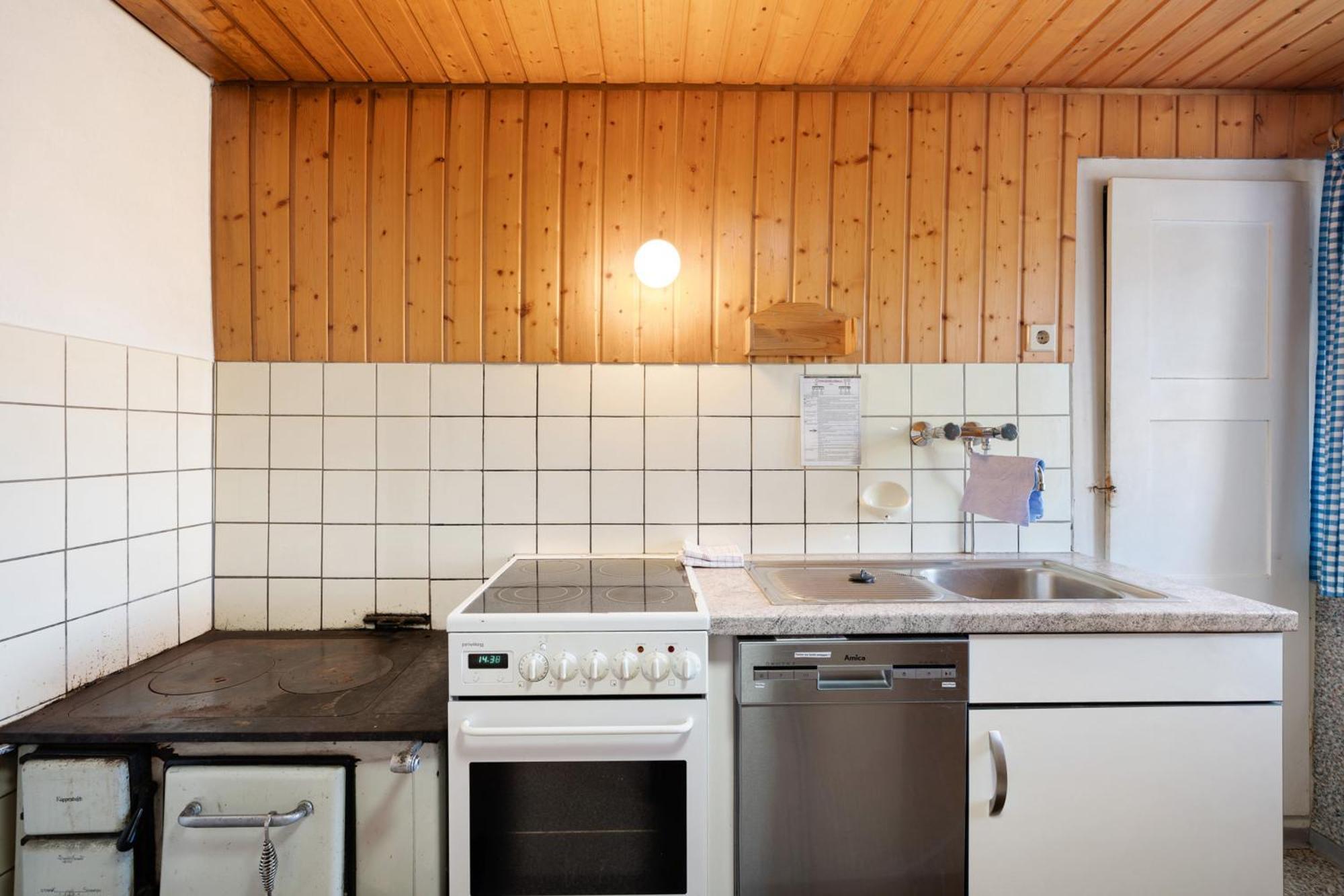 Vila Hofgut Duerrenbuehl Grafenhausen Exteriér fotografie