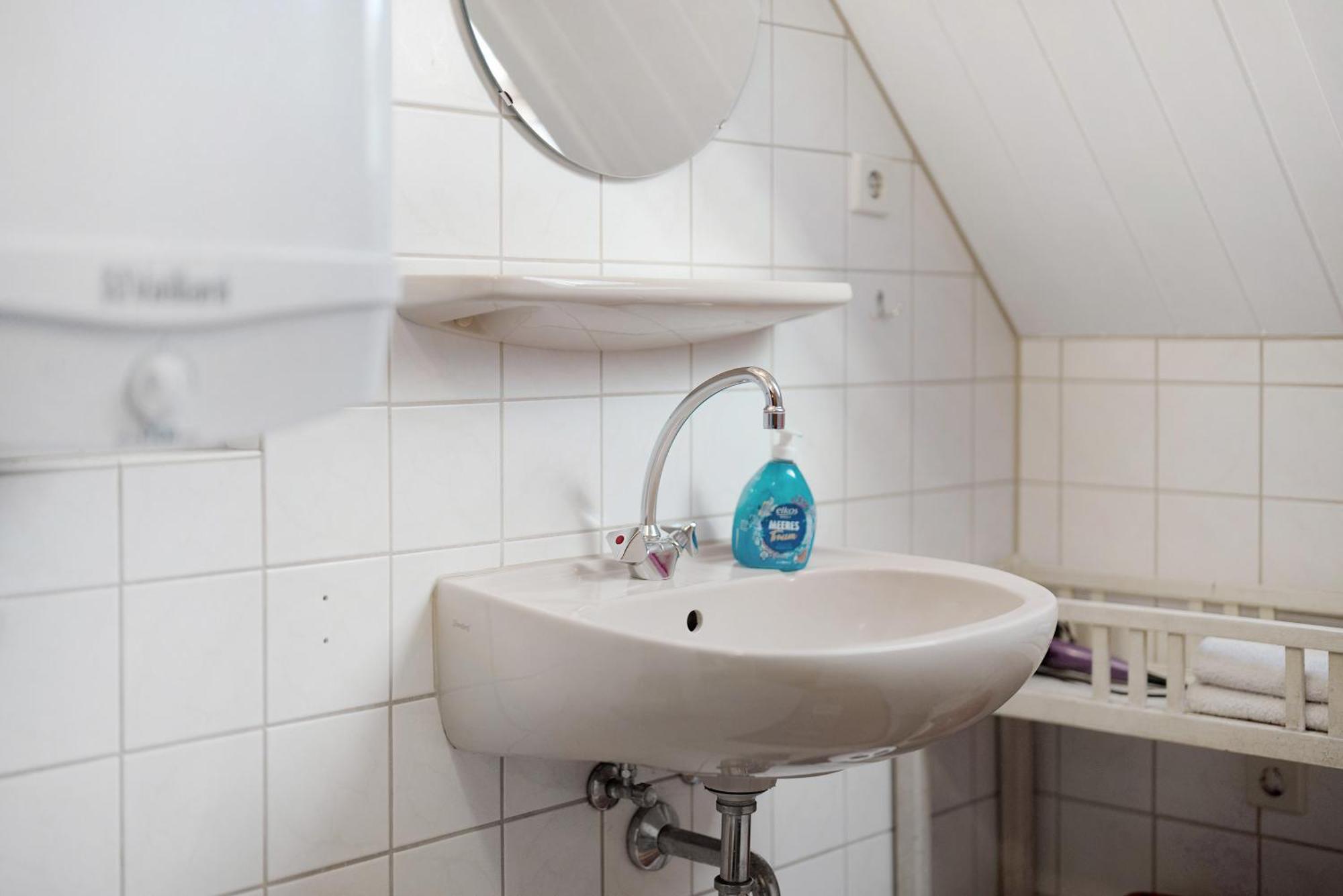 Vila Hofgut Duerrenbuehl Grafenhausen Exteriér fotografie