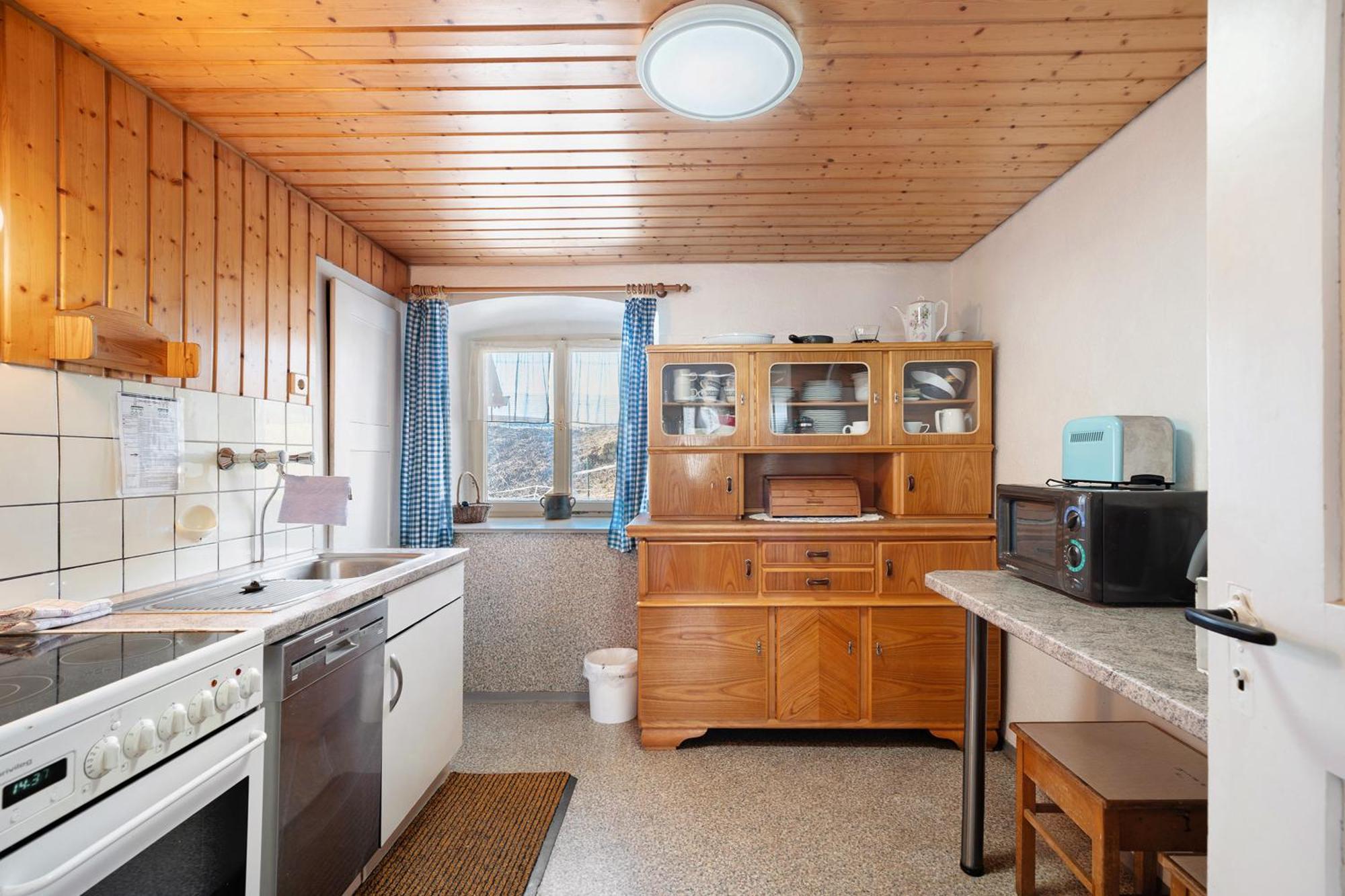 Vila Hofgut Duerrenbuehl Grafenhausen Exteriér fotografie