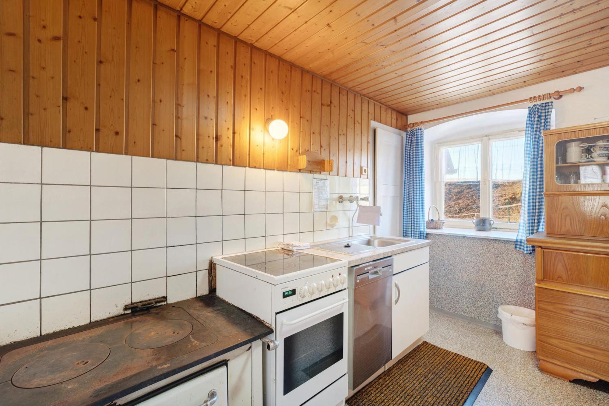 Vila Hofgut Duerrenbuehl Grafenhausen Exteriér fotografie